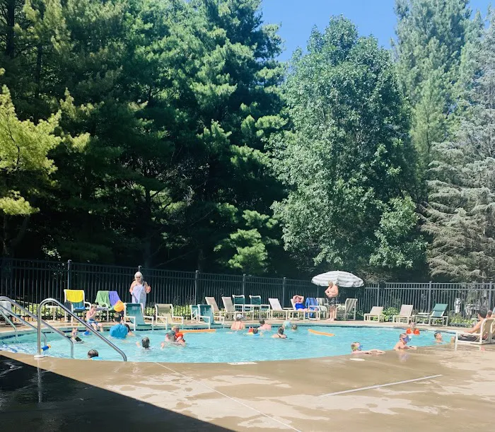 Tunnel Trail Campground Picture 5