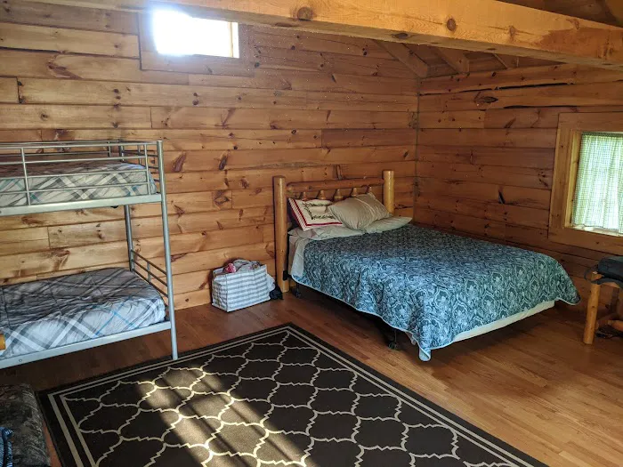 Tunnel Trail Campground Picture 6