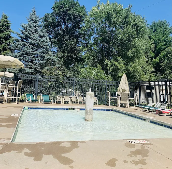 Tunnel Trail Campground Picture 4