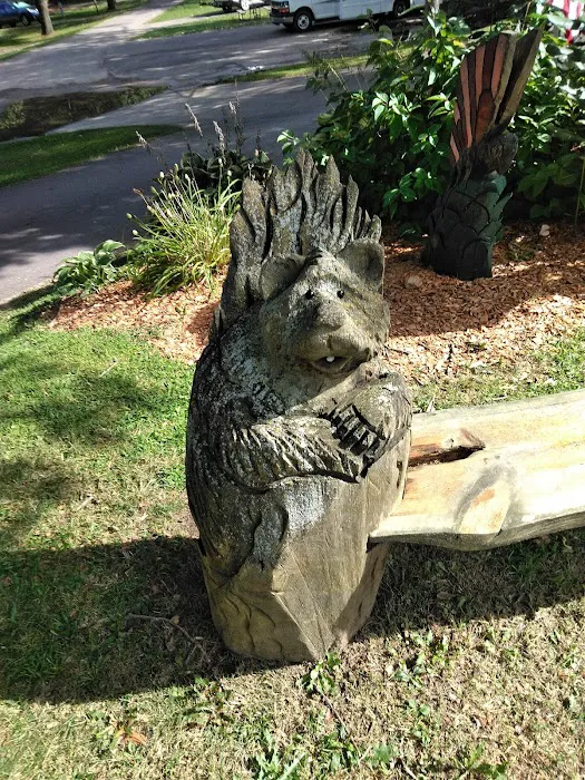 Tunnel Trail Campground Picture 10