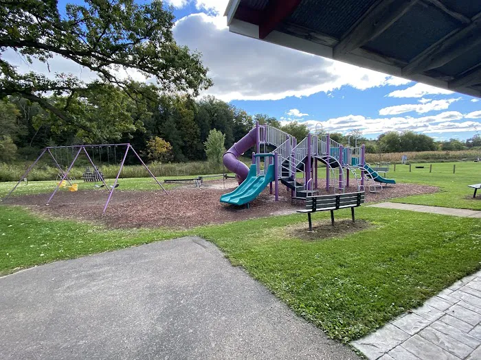 Wilton Community Campground Picture 1