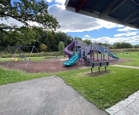 Wilton Community Campground