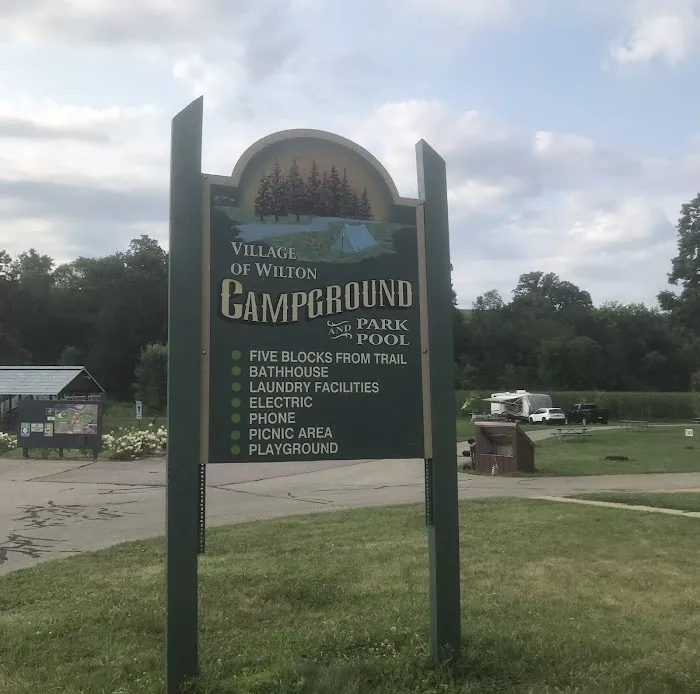 Wilton Community Campground Picture 7