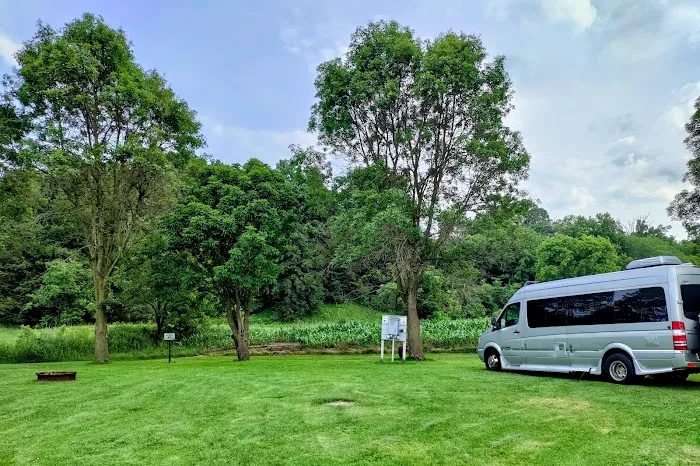 Wilton Community Campground Picture 9