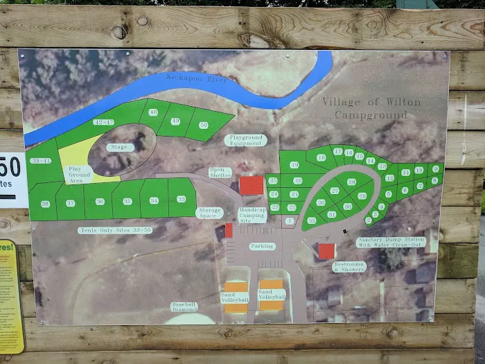 Wilton Community Campground Picture 8