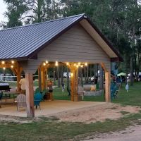 Winding River Campground ico