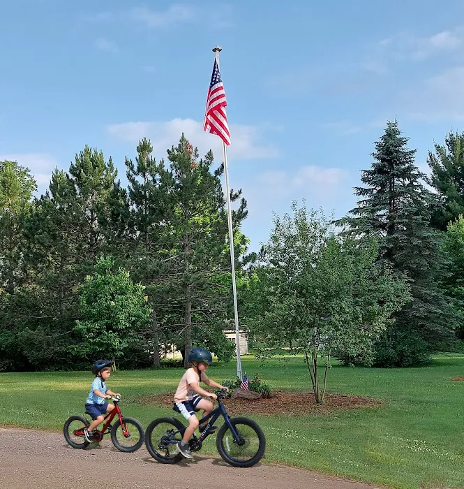 Winding River Campground Picture 5