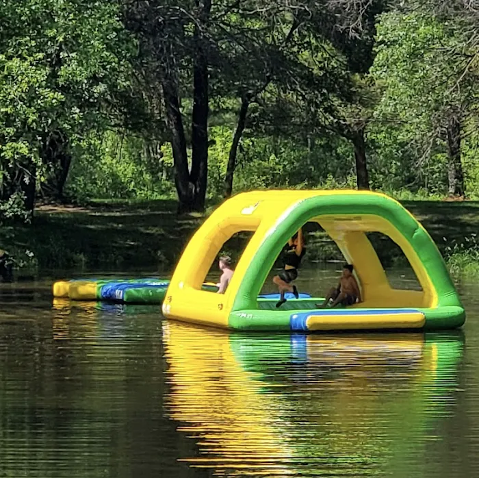 Winding River Campground Picture 10