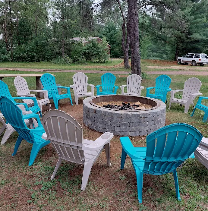 Winding River Campground Picture 8