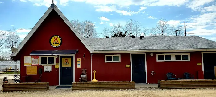 Oakdale KOA Journey Picture 1