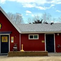 Oakdale KOA Journey ico