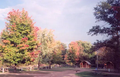 Oakdale KOA Journey Picture 8