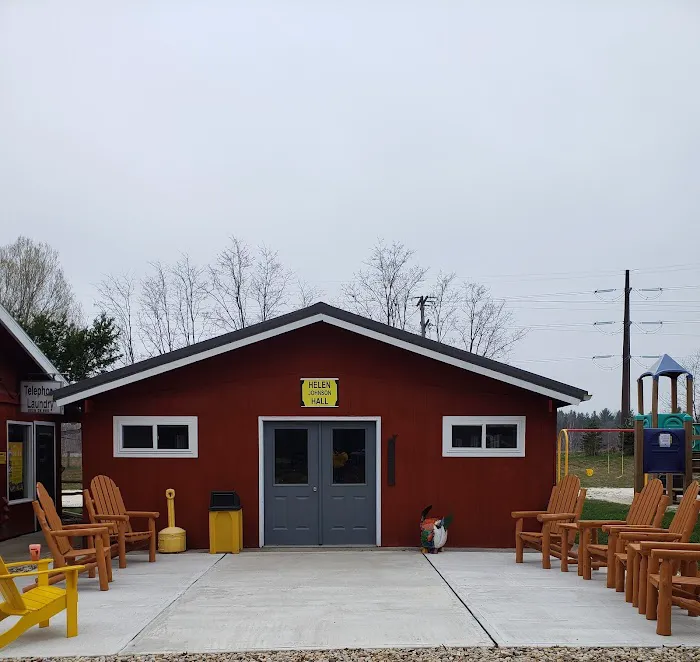 Oakdale KOA Journey Picture 5