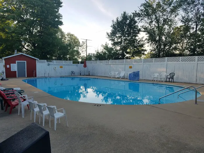 Oakdale KOA Journey Picture 2