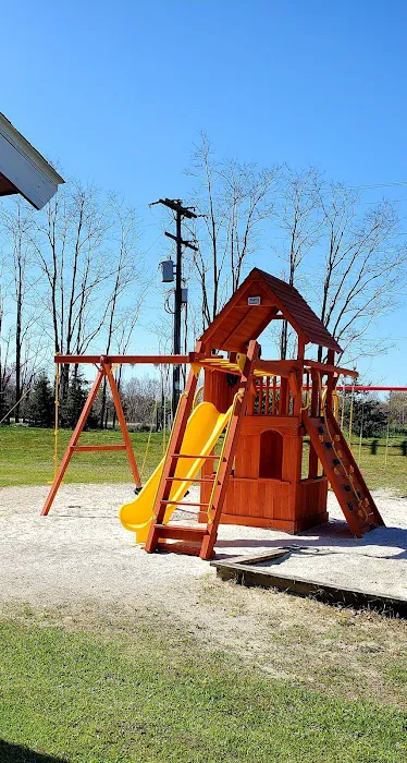 Oakdale KOA Journey Picture 4