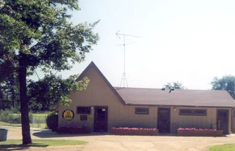 Oakdale KOA Journey Picture 7