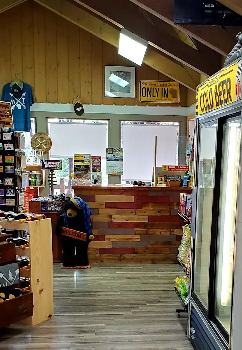 Oakdale KOA Journey Picture 10