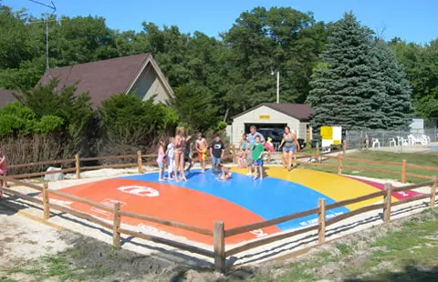 Oakdale KOA Journey Picture 9