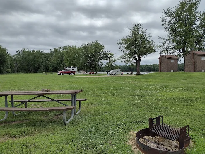 US Army Corps of Engineers Blackhawk Park Picture 4