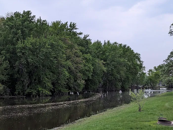 US Army Corps of Engineers Blackhawk Park Picture 1