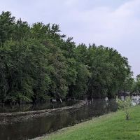 US Army Corps of Engineers Blackhawk Park ico