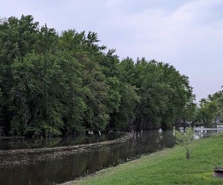 US Army Corps of Engineers Blackhawk Park