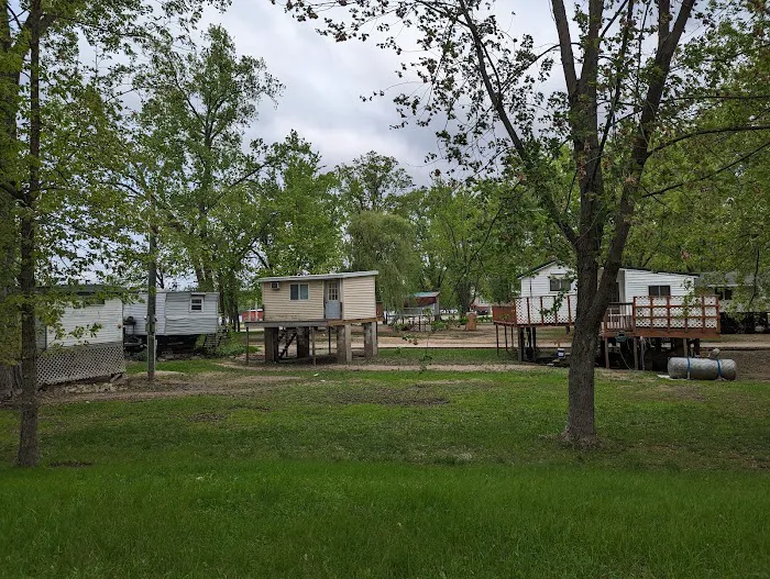 US Army Corps of Engineers Blackhawk Park Picture 3