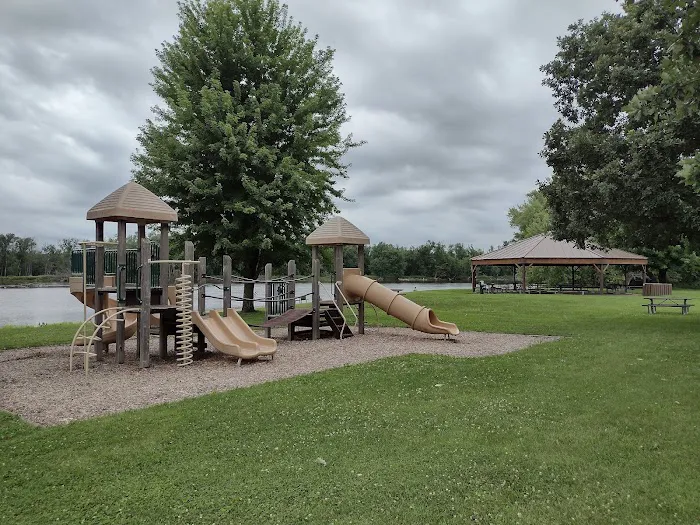 US Army Corps of Engineers Blackhawk Park Picture 5