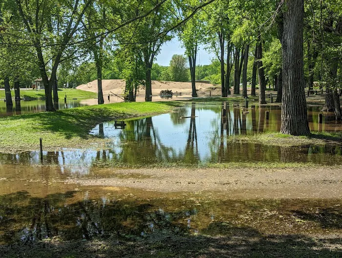 US Army Corps of Engineers Blackhawk Park Picture 2