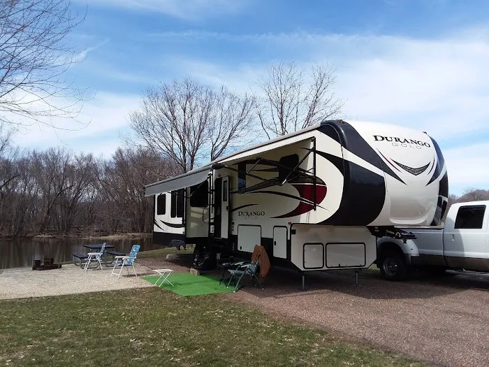 US Army Corps of Engineers Blackhawk Park Picture 6