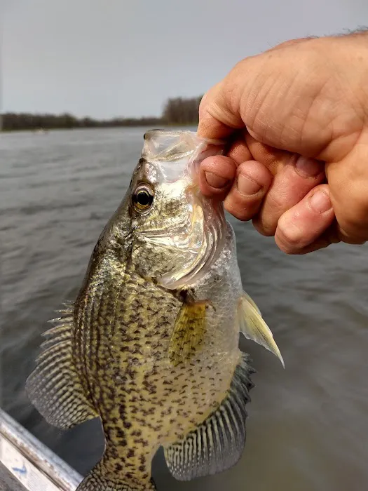 US Army Corps of Engineers Blackhawk Park Picture 9