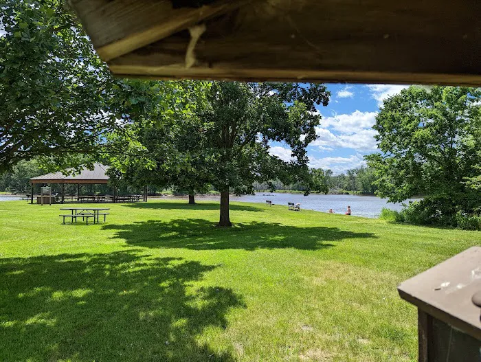 US Army Corps of Engineers Blackhawk Park Picture 7