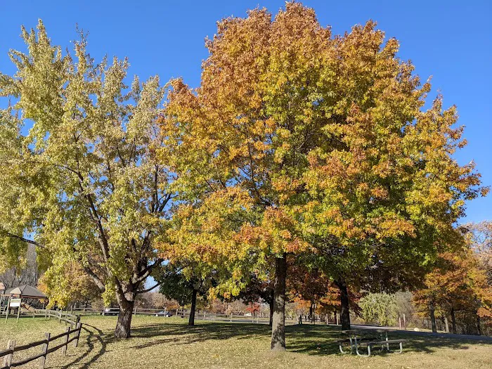 US Army Corps of Engineers Blackhawk Park Picture 8