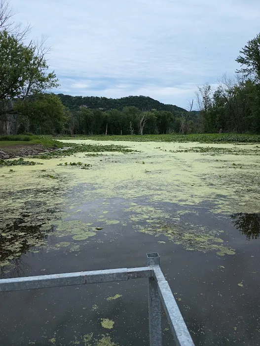US Army Corps of Engineers Blackhawk Park Picture 10