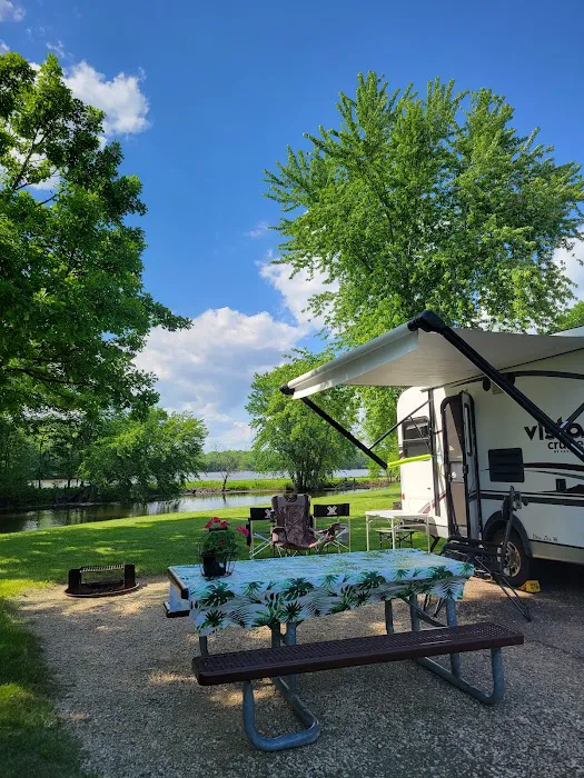 Blackhawk Campground Picture 3