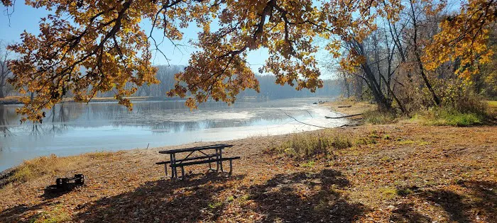 Blackhawk Campground Picture 2