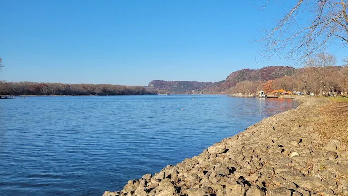 Blackhawk Campground Picture 1