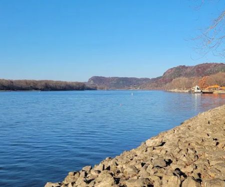 Blackhawk Campground