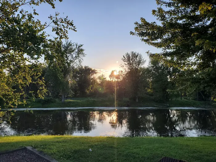 Blackhawk Campground Picture 8