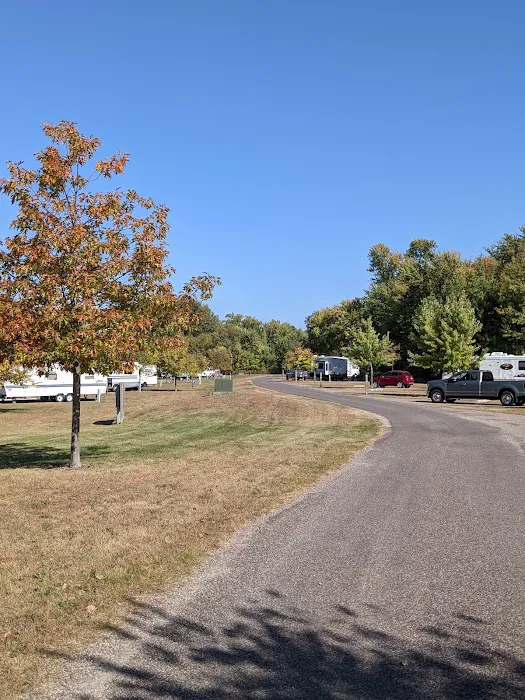 Blackhawk Campground Picture 5