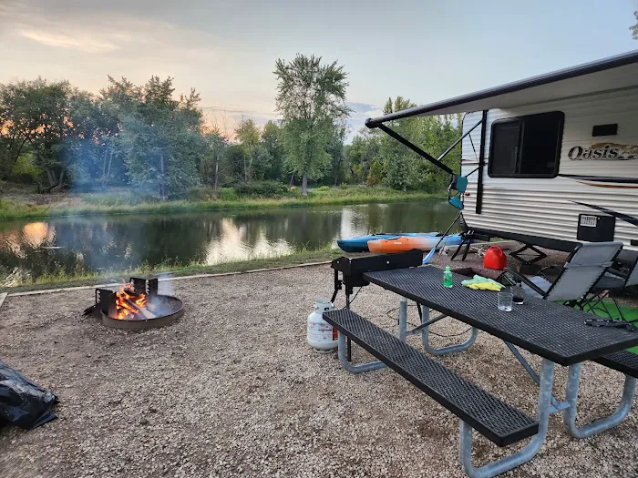 Blackhawk Campground Picture 10