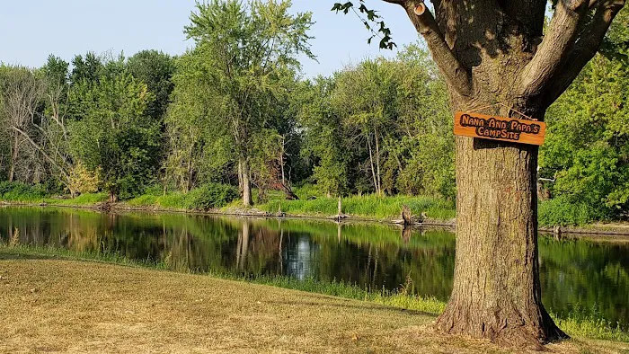 Blackhawk Campground Picture 9