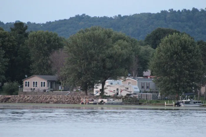 Sunset Waters River Estates & Campground Picture 4