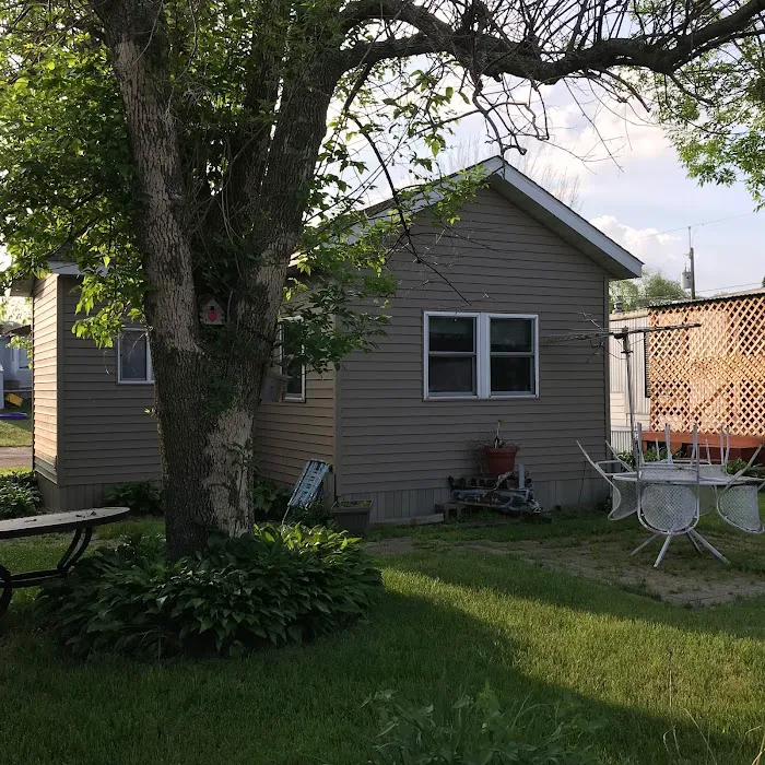 Sunset Waters River Estates & Campground Picture 2