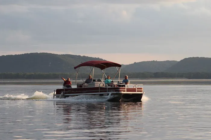 Sunset Waters River Estates & Campground Picture 3