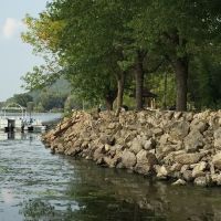 Sunset Waters River Estates & Campground ico