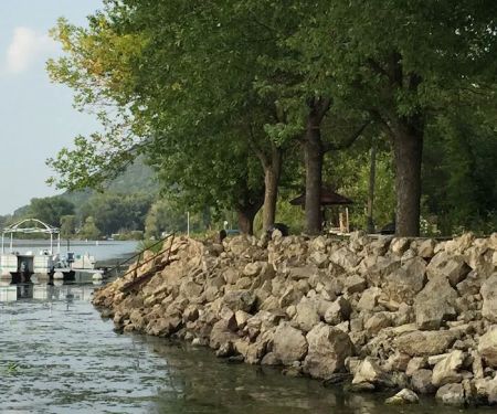 Sunset Waters River Estates & Campground