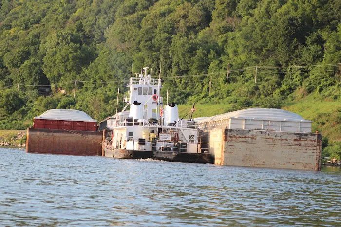 Sunset Waters River Estates & Campground Picture 6