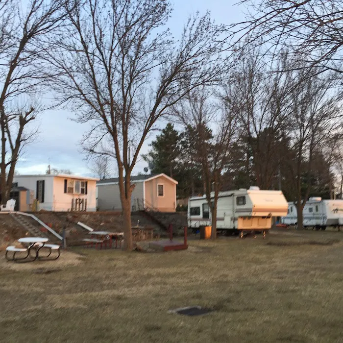 Sunset Waters River Estates & Campground Picture 9