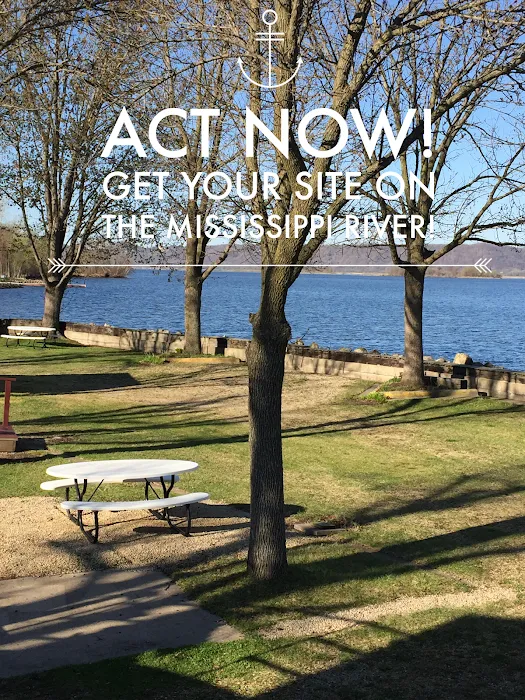 Sunset Waters River Estates & Campground Picture 10